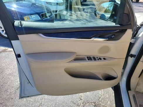 Used 2014 BMW X5 xDrive35i image 10