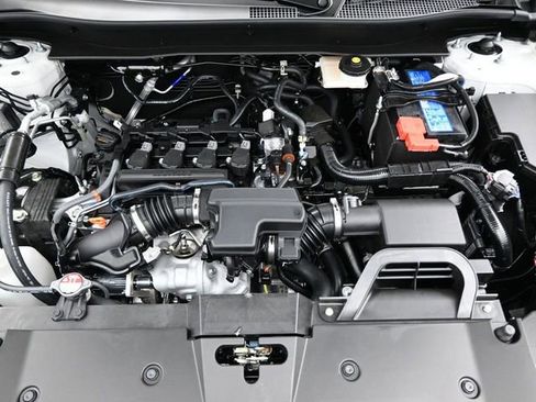 New 2026 Honda CR-V LX image 28