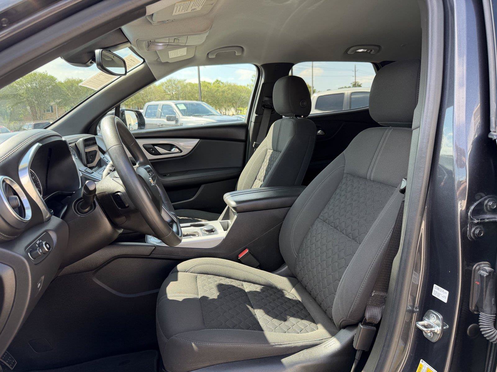 Used 2021 Chevrolet Blazer LT FWD image 15