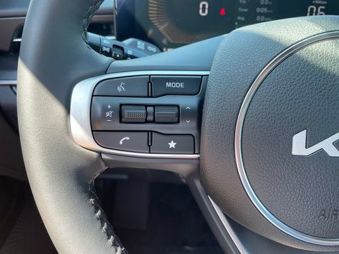 New 2026 Kia K5 GT-Line AWD/4WD image 25