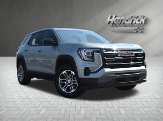 Used 2026 GMC Terrain Elevation FWD video 2