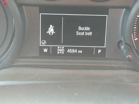 Used 2025 Chevrolet Silverado 3500 W/T image 27