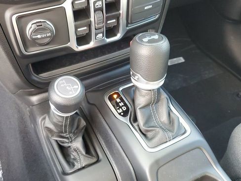 New 2025 Jeep Wrangler Sport S image 25