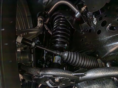 Used 2025 Ford F150 XL image 13