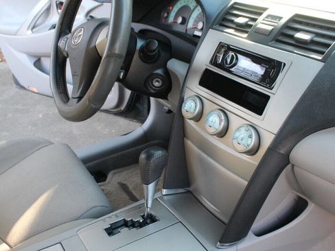 Used 2008 Toyota Camry SE image 34