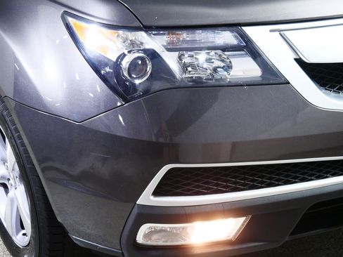 Used 2011 Acura MDX w/ Technology Package AWD/4WD image 16