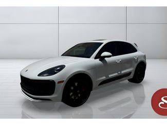 Used 2024 Porsche Macan GTS w/ Premium Plus Package AWD/4WD video 1