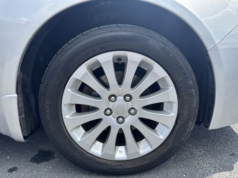 Used 2008 Subaru Impreza 2.5i AWD/4WD image 30