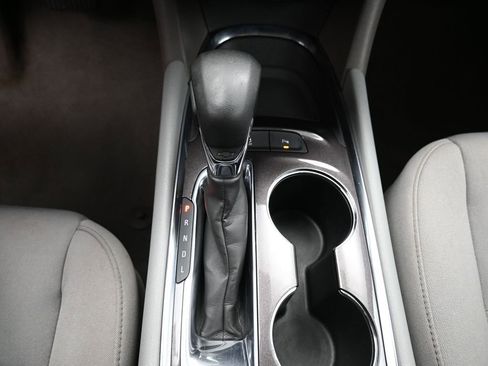 Used 2022 Chevrolet Malibu LS w/ Driver Confidence Package II image 26