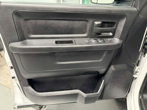 Used 2015 RAM 2500 Tradesman w/ Protection Group AWD/4WD image 11
