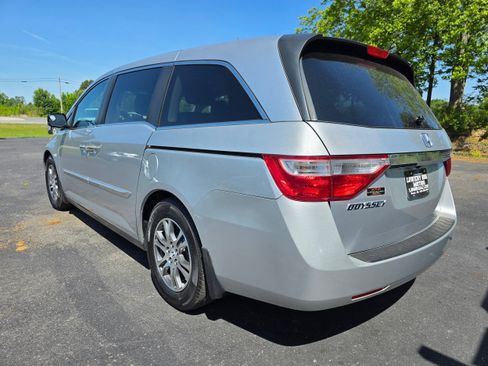 Used 2013 Honda Odyssey EX-L image 7