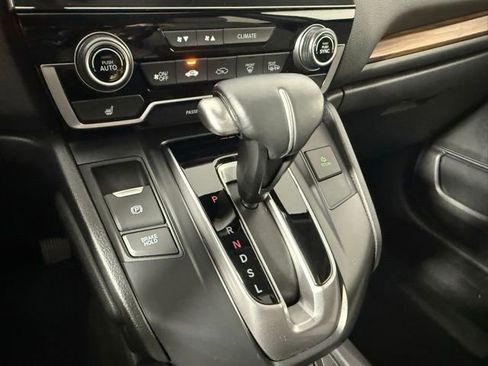 Used 2019 Honda CR-V EX-L image 23