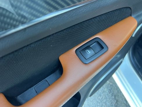 Used 2016 Jeep Grand Cherokee SRT w/ Trailer Tow Group IV image 16