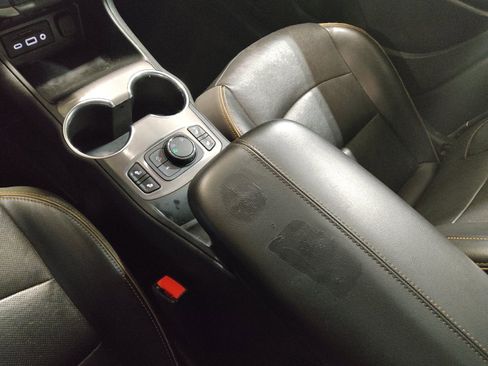 Used 2022 GMC Terrain AT4 w/ Infotainment Package II AWD/4WD image 26