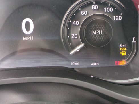 New 2026 RAM 1500 Big Horn AWD/4WD image 11