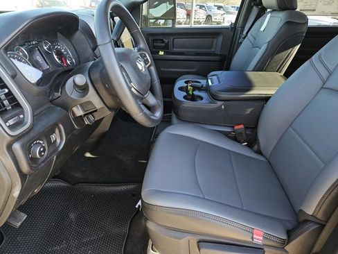 New 2026 RAM 2500 Tradesman image 22