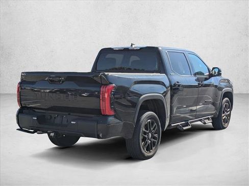 Used 2025 Toyota Tundra Limited image 5