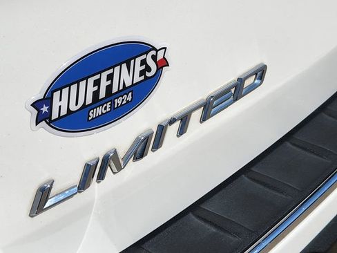 Used 2023 Ford Explorer Limited w/ Limited Technology Package image 11