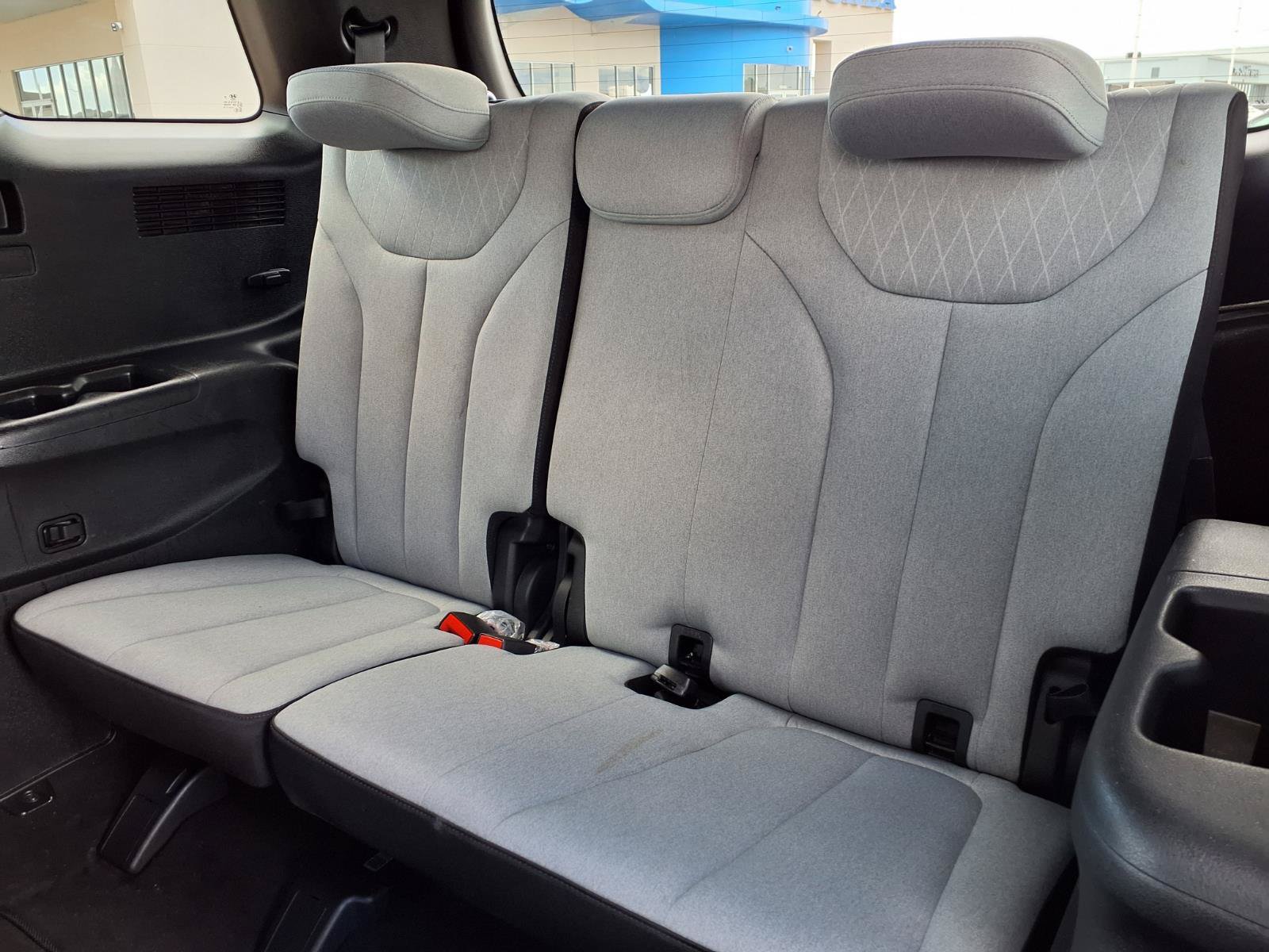 Used 2021 Hyundai Palisade SEL w/ Convenience Package FWD image 14