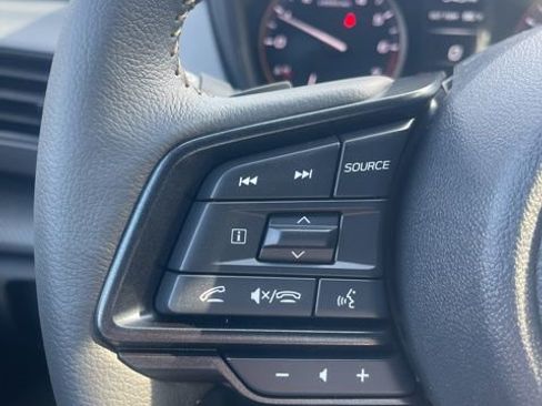 New 2026 Subaru Crosstrek 2.5i Wilderness image 21