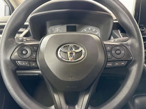 Certified 2023 Toyota Corolla LE w/ LE Premium Package FWD image 16