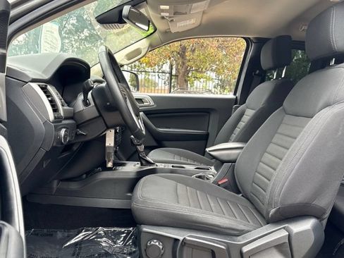 Used 2021 Ford Ranger XLT w/ Equipment Group 301A Mid RWD image 6