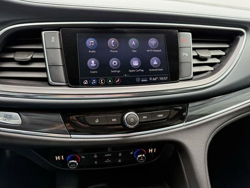 Used 2021 Buick Enclave Essence w/ Sport Touring Edition FWD image 30