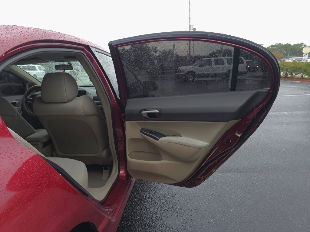 Used 2009 Honda Civic LX image 15