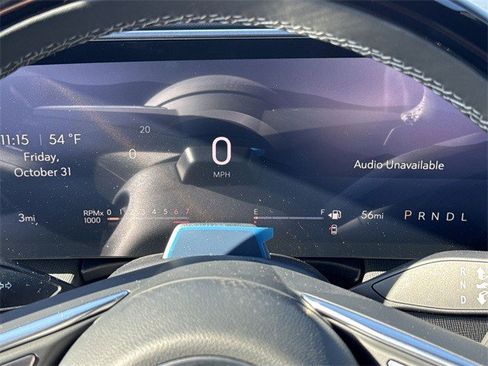 New 2026 Buick Enclave Preferred w/ Super Cruise Package image 15