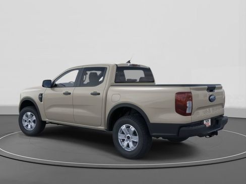 New 2025 Ford Ranger XL w/ Trailer Tow Package image 4