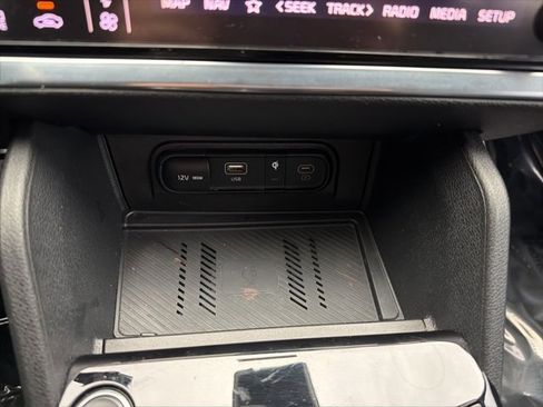 Used 2023 Kia Sportage X-Pro Prestige image 21