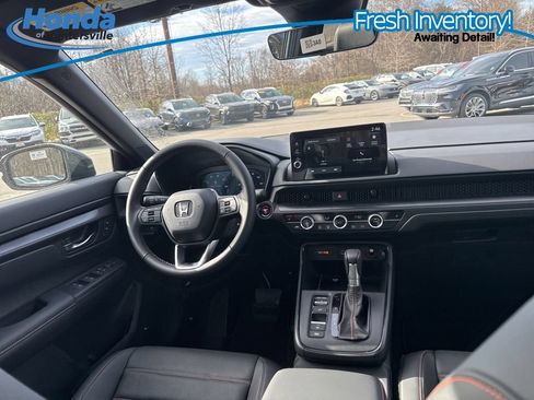 Used 2026 Honda CR-V Sport-L image 19