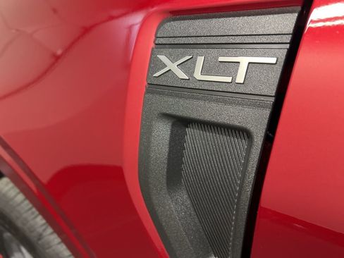 New 2026 Ford Maverick XLT image 36