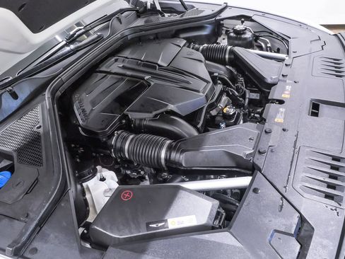 Used 2025 Genesis GV80 3.5T e-SC image 33