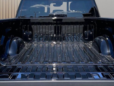 New 2026 RAM 1500 Big Horn AWD/4WD image 21