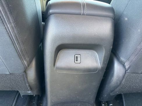 Used 2024 Nissan Sentra SV image 23