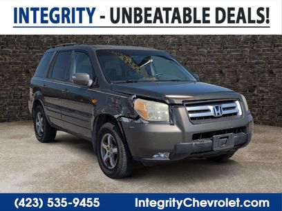 Used 2006 Honda Pilot EX
