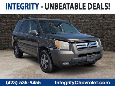 Used 2006 Honda Pilot EX image 1