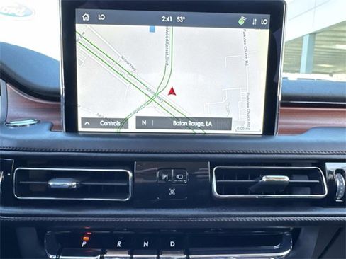 Certified 2023 Lincoln Aviator Reserve w/ Elements Package Plus image 24