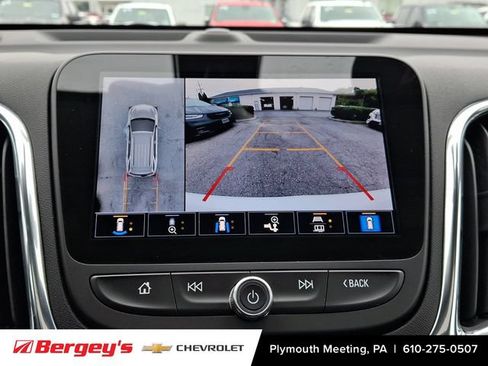 Certified 2024 Chevrolet Equinox LT AWD/4WD image 21