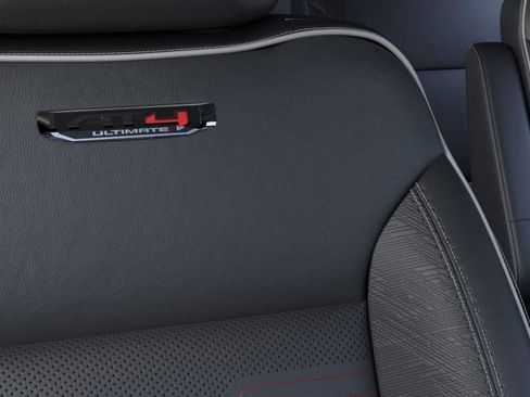 New 2026 GMC Yukon AT4 Ultimate w/ LPO, Floor Liner Package AWD/4WD image 62
