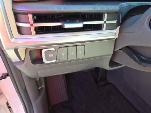 New 2026 Hyundai Santa Fe SEL image 12