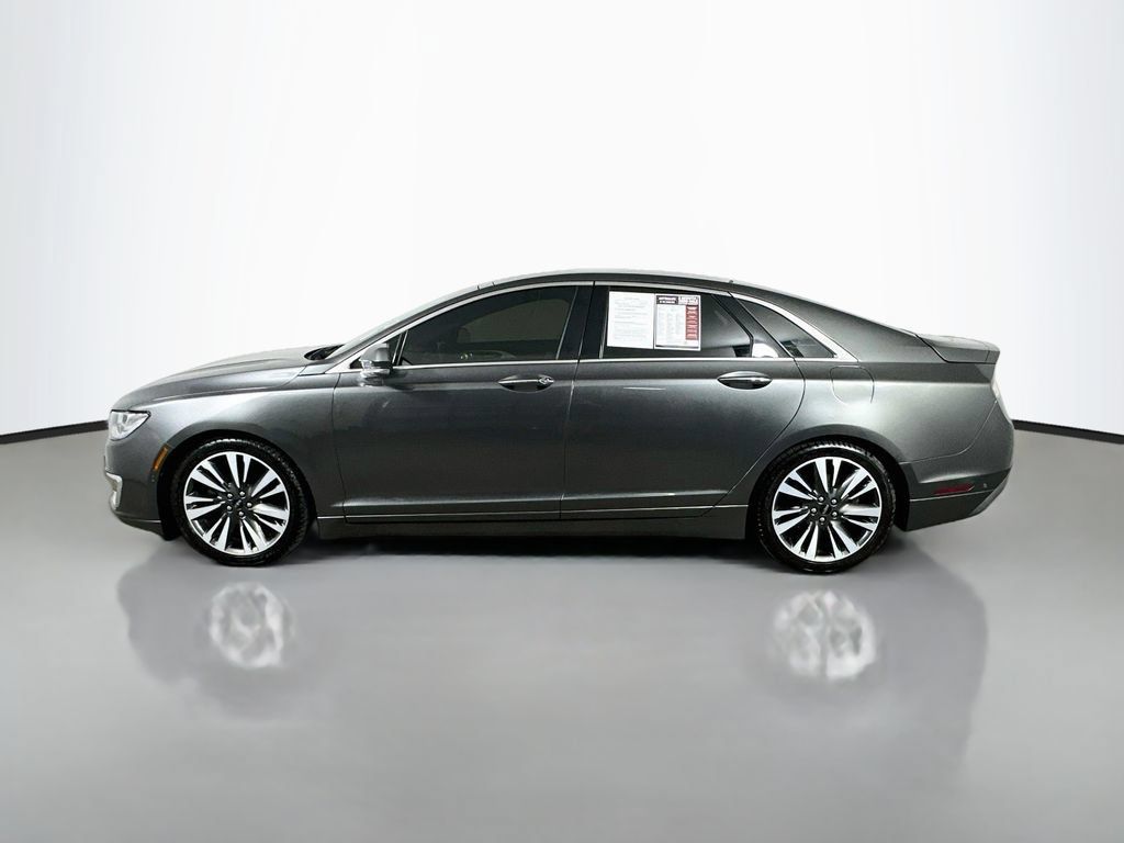 Used 2019 Lincoln MKZ Reserve w/ Luxury Package FWD image 5