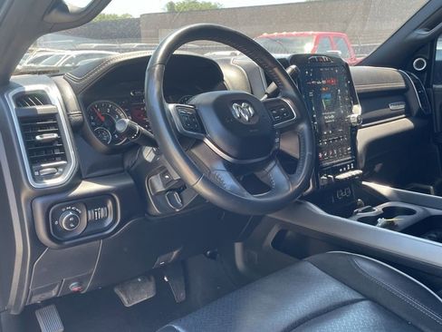 Used 2020 RAM 2500 Laramie AWD/4WD image 7