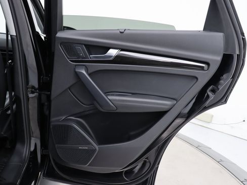 Used 2020 Audi Q5 2.0T Premium Plus w/ Premium Plus Package image 40