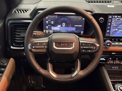 New 2026 GMC Canyon AT4 w/ Technology Plus Package image 23