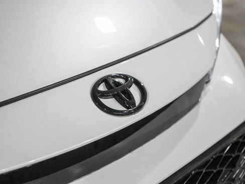 New 2026 Toyota Corolla SE image 12