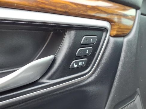 Used 2018 Honda CR-V EX-L image 8