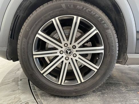 Certified 2026 Mercedes-Benz GLE 350 4MATIC image 12