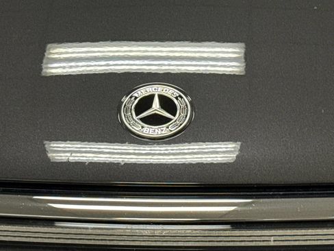 Used 2023 Mercedes-Benz EQS 580 4MATIC Sedan image 8